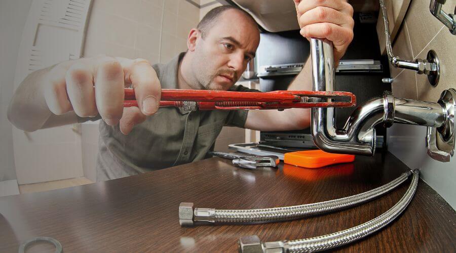 Professional water heater repair in Genoa, WI